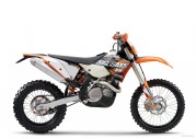 KTM 530 EXC KTM 530 EXC